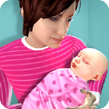 怀孕母婴模拟器