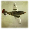 P51D模擬空戰(zhàn)