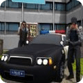 警匪沖突