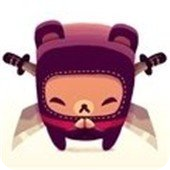 小熊武士