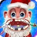 疯狂的圣诞老人牙医