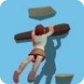 攀登小能手