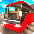 2020旅游巴士停车