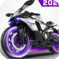 极速摩托短跑2021