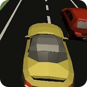 黃色私家車競速