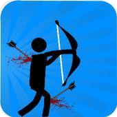 奔跑火柴射手