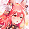 閃耀騎士
