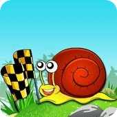 蜗牛竞速赛车