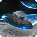 UFO駕駛