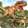 侏罗纪野生恐龙猎人3D
