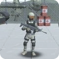 突擊士兵大作戰(zhàn)