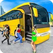 公交车驾驶2021