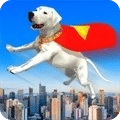 超级英雄闪电狗