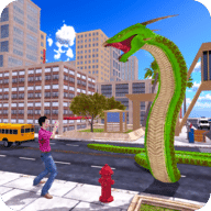 巨蛇狩猎模拟2021