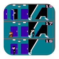電梯任務(wù)