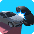 汽車(chē)沖擊碰撞
