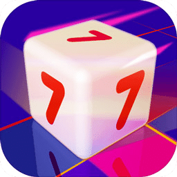 方塊合合合 3D