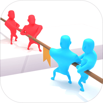 TugOfWarMerge4D