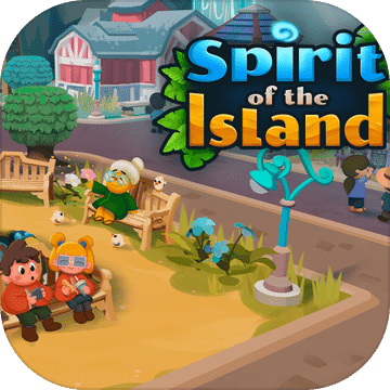 SpiritoftheIsland