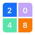 2048二人之謎