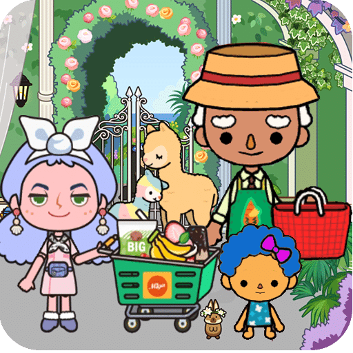 農(nóng)場趣味樂園