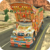 巴基卡車司機(jī)