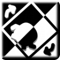 翻滾空間