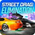 街頭飆車在線PvP