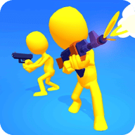 掃射我最強(qiáng)