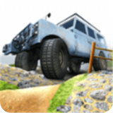 超4x4駕駛
