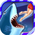 饥饿鲨进化鲸鲨