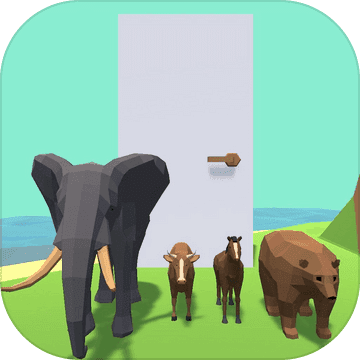 脫出ゲーム動物島からの脫出アンサーズ