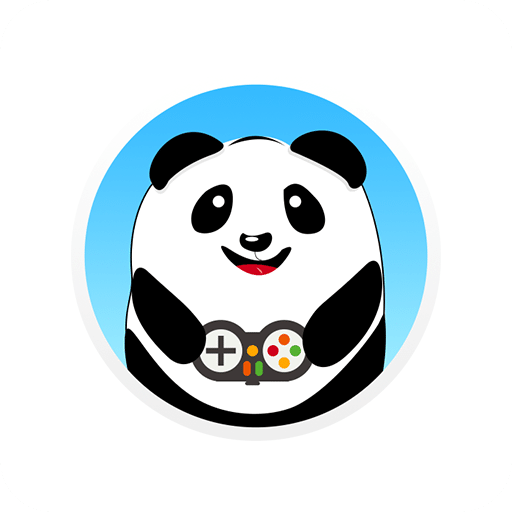 熊猫加速器app