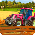 拖拉机农民模拟器