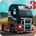 欧洲卡车模拟驾驶3