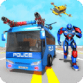 沙盒警察机器人