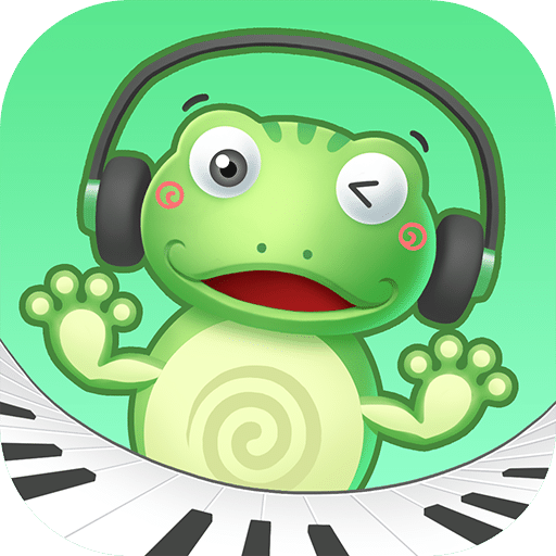 爱优蛙AI智能钢琴陪练app下载
