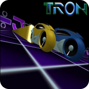 GL TRON