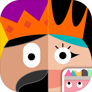 Thinkrolls: Kings & Queens