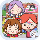 米加小镇城堡app最新版2022下载 米加小镇城堡app最新版2022下载