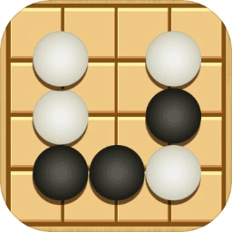 五子棋對決