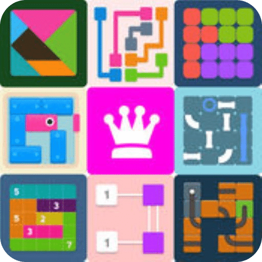 謎題發(fā)燒友(Puzzledom)