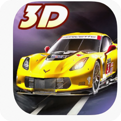 单机游戏（飞车）：3d赛车模拟器游戏大全