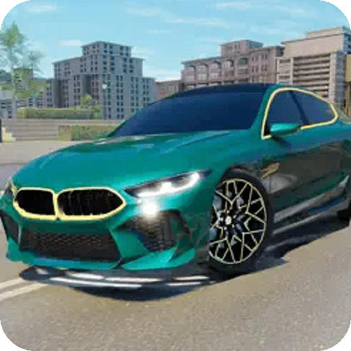 汽车模拟器多人游戏Cargame2021