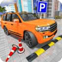 搖晃的吉普車3D