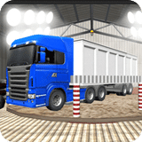 模拟欧洲卡车运输
