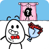 茶葉蛋闖關(guān)記
