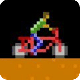 自行車路障破壞者