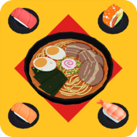 寿司拉面餐厅
