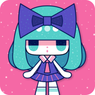 換裝千代子